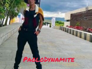PaoloDynamite