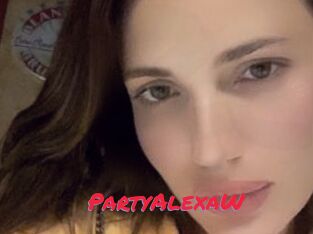 PartyAlexaW
