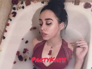 PartyKate