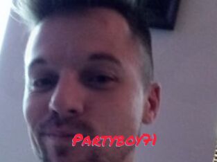 Partyboy71