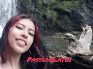 PassionLatin