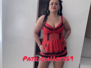 PatriciaHott69