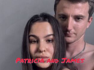 Patricia_and_James