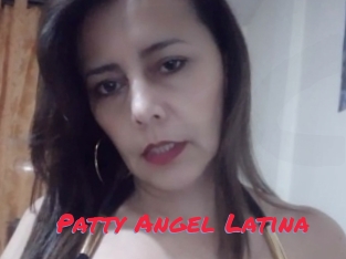 Patty_Angel_Latina