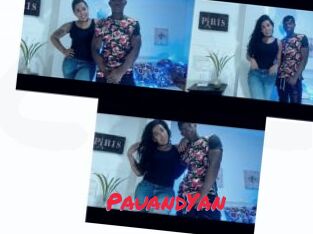PauandYan
