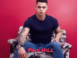 PaulHill