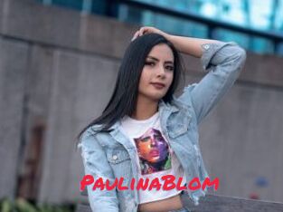 PaulinaBlom