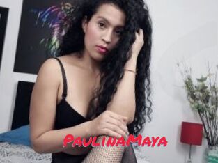 PaulinaMaya