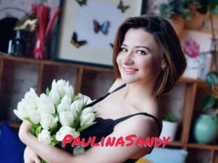 PaulinaSandy
