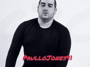 PaulloJones91