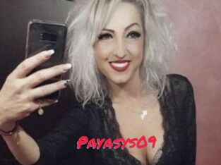 Payasys09