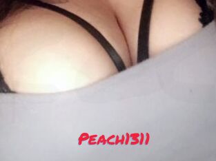 Peach1311