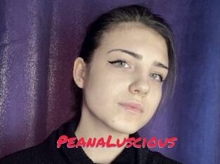 PeanaLuscious
