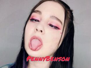 PennyBenson