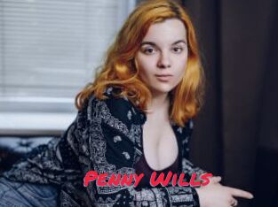 Penny_Wills