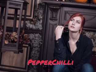 PepperChilli