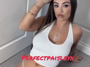 Perfectpaisleyx