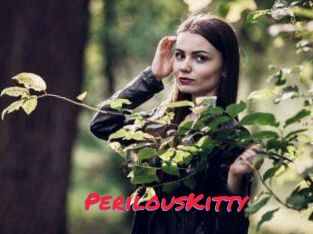 Perilous_Kitty