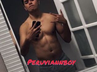 Peruviannboy