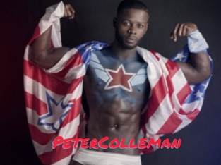 PeterColleman