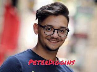PeterDiggins