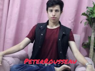 PeterRousseau