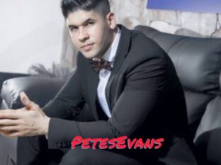PetesEvans