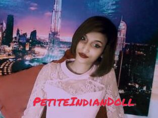 PetiteIndianDoll