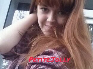 PetiteJolly