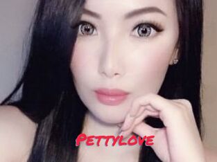 Pettylove