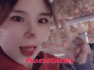PhoebeCheryl