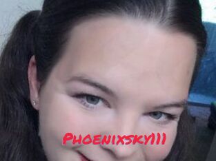 Phoenixsky111