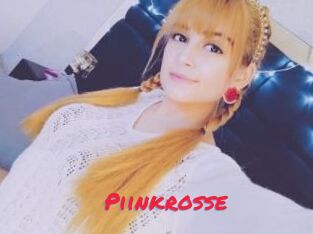 Piinkrosse