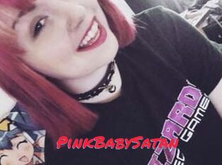 PinkBabySatan