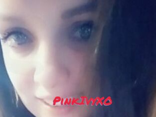 PinkIvyXO