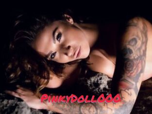PinkyDoll000
