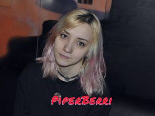 PiperBerri