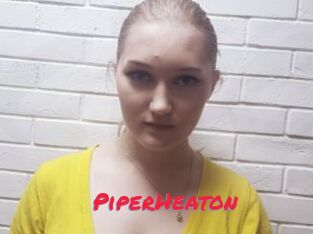 PiperHeaton