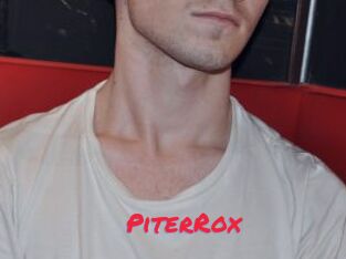 PiterRox