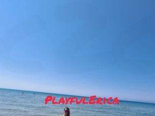 PlayfulErica