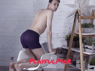 PlayfulMrR Cam2cam Live