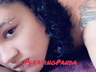 PleasingPanda