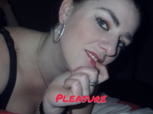 Pleasure