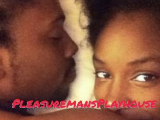 PleasuremansPlayhouse