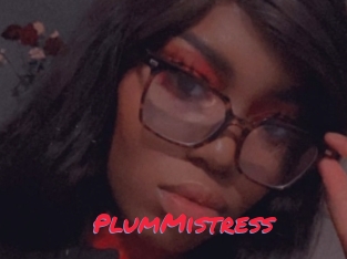 PlumMistress