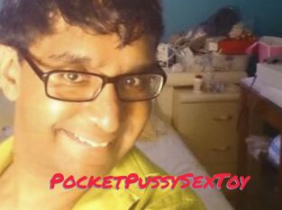 PocketPussySexToy