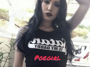 Poegirl