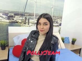 PollyJeam