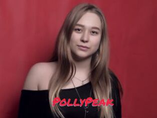 PollyPeak