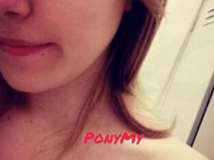 PonyMy